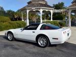 Chevrolet Corvette ZR1 Coupe 1991 года